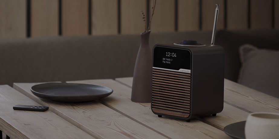 Ruark Audio