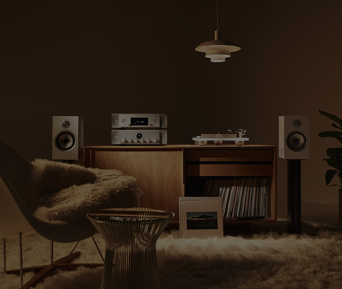 Marantz