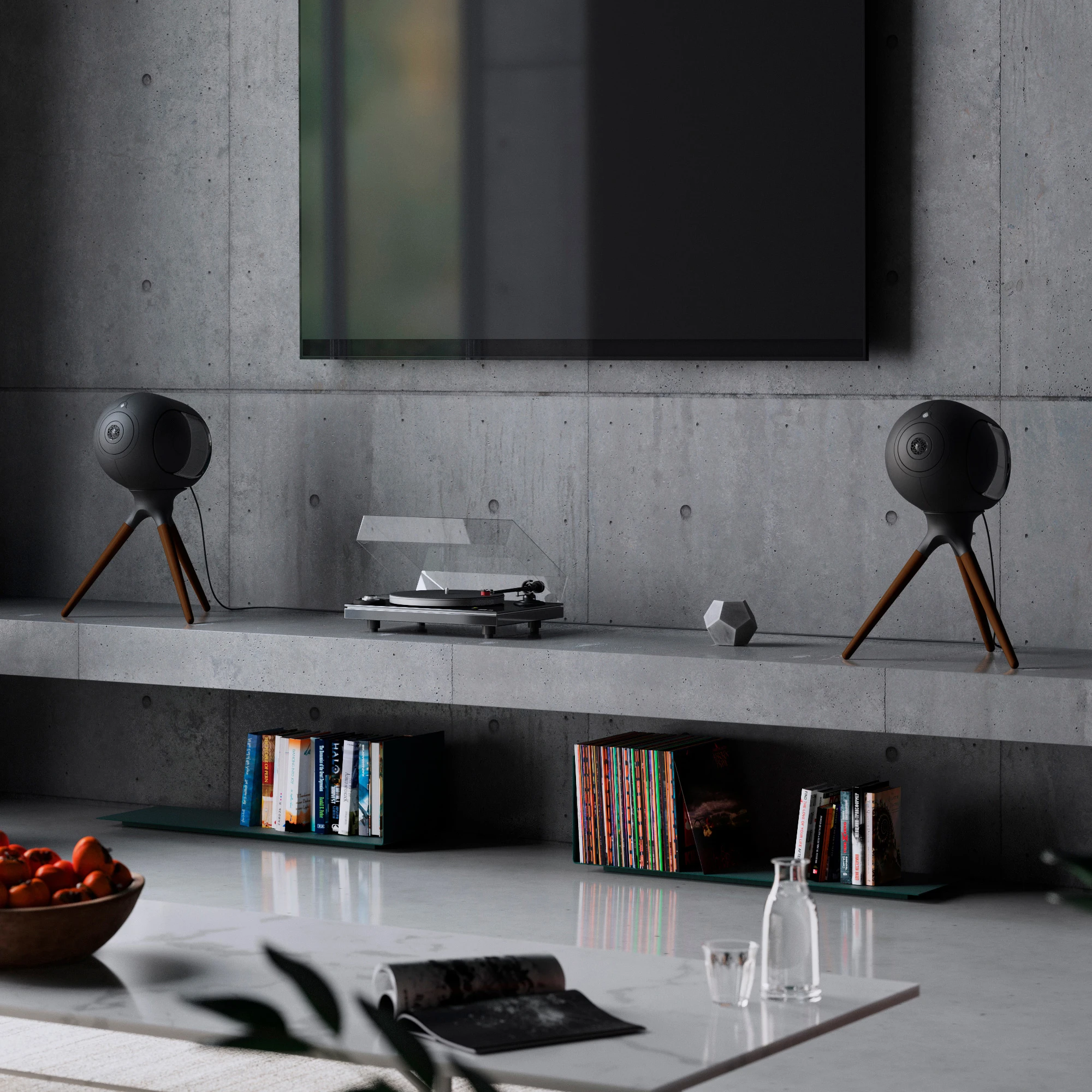 Devialet