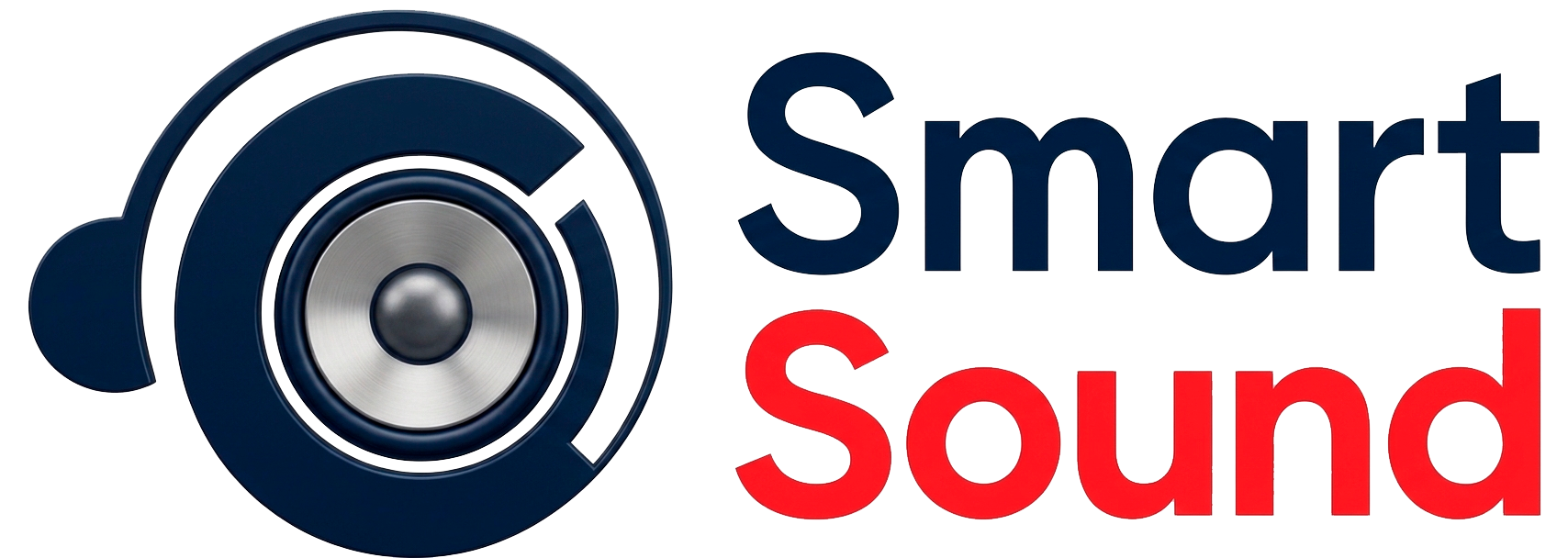 Logo Smart Sound